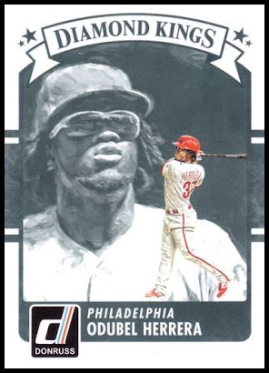 21 Odubel Herrera